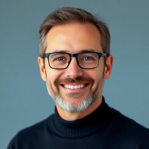 Marc Schneider