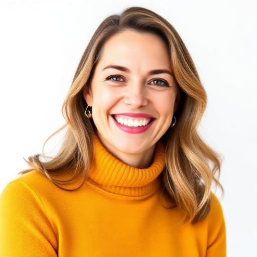 Nicole Vogel
